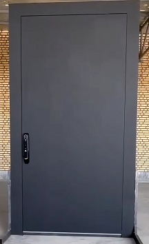 درب ضد سرقت فریم لس